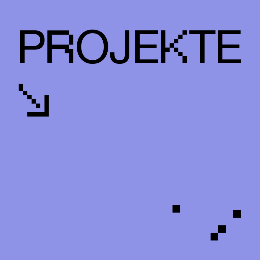 Projekte