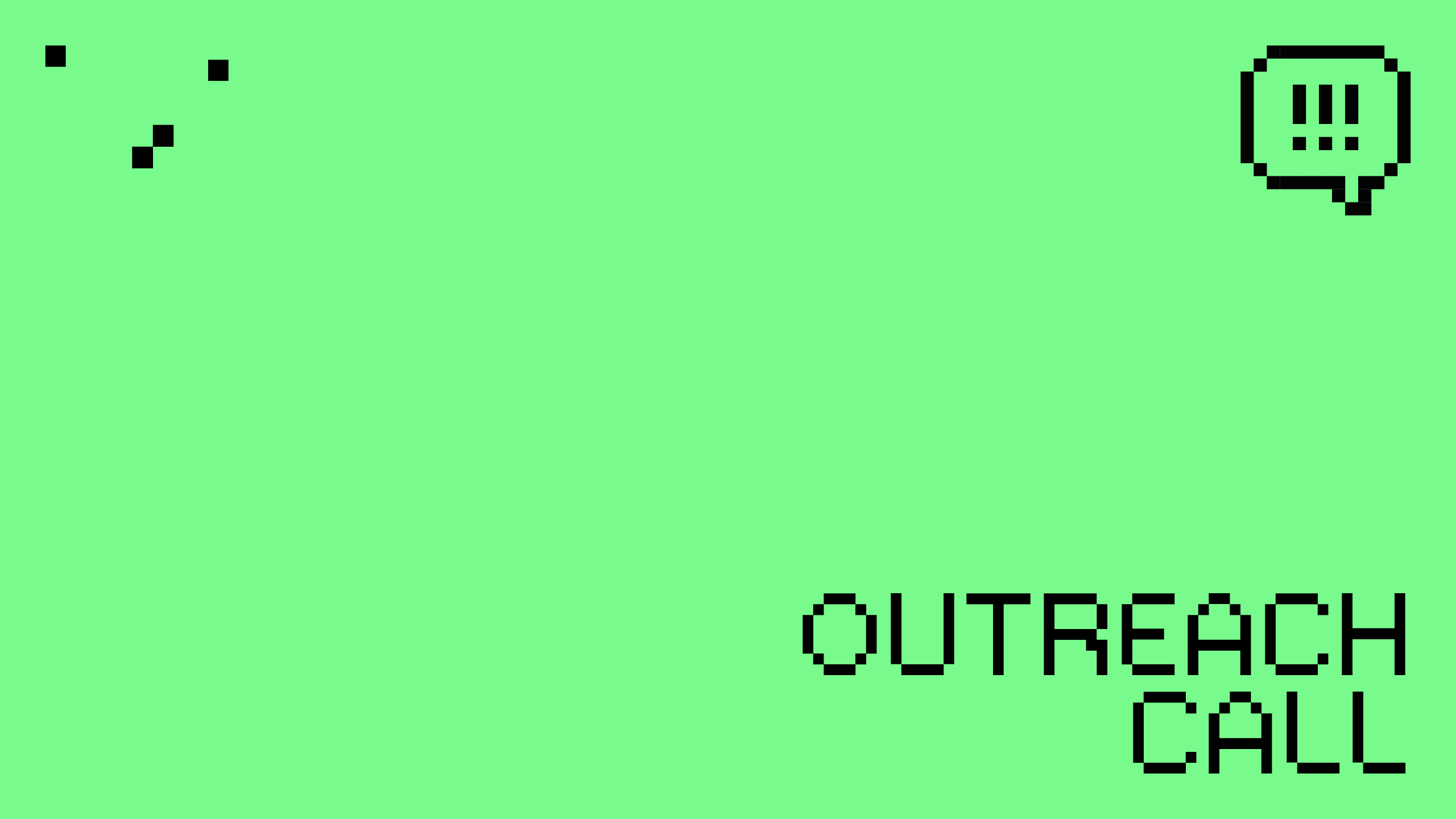 Outreach-Call