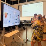 Testen von IT-Commit, ein interaktives Tool für Community Interpreter Training