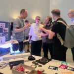 Zwischen Handwerk und Code: Partners in a Trading Zone