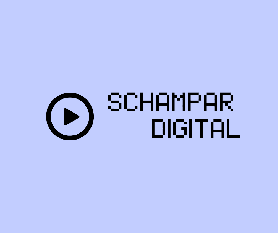 Schampar digital
